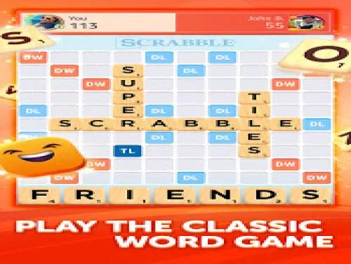 Trucs voor Scrabble® GO op Android e iPhone