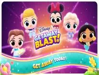 Trucs voor Disney Getaway Blast op Android e iPhone