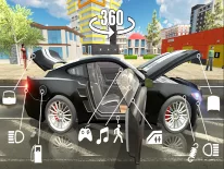 Trucs voor Car Simulator 2 op Android e iPhone