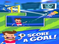 Trucs voor Football Killer op Android e iPhone