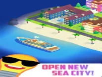 Trucs voor Idle Light City op Android e iPhone