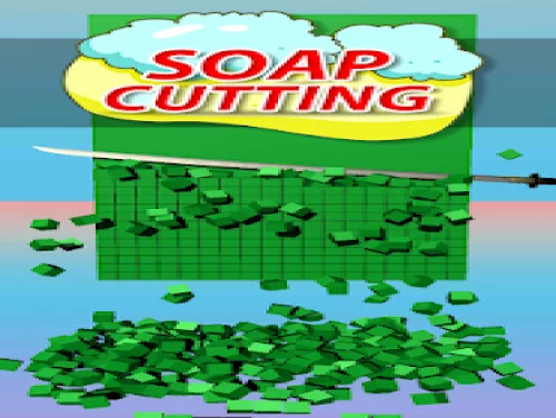 Trucs voor Soap Cutting! ASMR Soap Carving Simulator game op Android e iPhone