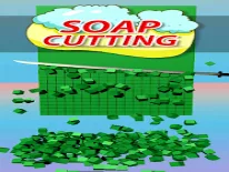 Trucs voor Soap Cutting! ASMR Soap Carving Simulator game op Android e iPhone