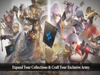 Trucs voor Realm of Alters op Android e iPhone
