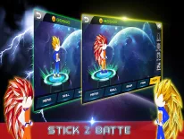 Trucs voor Stick Fight Z op Android e iPhone