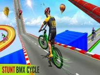 Trucs voor BMX Stunts Bike Rider- Free Cycle Racing Games op Android e iPhone