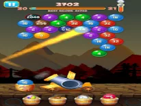 Trucs voor Bubble Shooter Merge op Android e iPhone