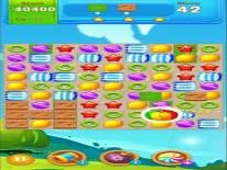 Trucs voor Candy Bomb op Android e iPhone