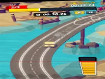 Trucs voor Onslot Car op Android e iPhone