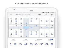 Trucs voor Sudoku.com - Gioco gratis op Android e iPhone