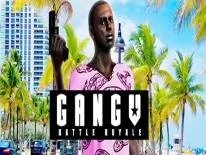 Trucs voor GangV | Civil Battle Royale op PC