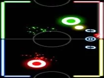 Trucs voor Hockey Da Tavolo Sfida op Android e iPhone