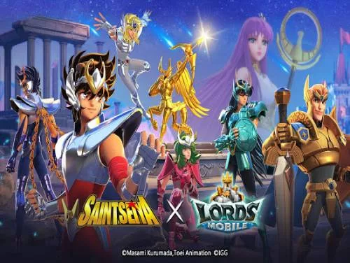 Trucs voor Lords Mobile: Guerra del Regno - Battaglia MMO RPG op Android e iPhone Trucs voor Lords Mobile: Guerra del Regno - Battaglia MMO RPG op Android e iPhone