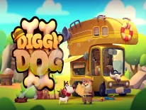 Trucs voor My Diggy Dog 2 op Android e iPhone