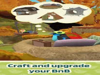 Trucs voor Bird BnB op Android e iPhone