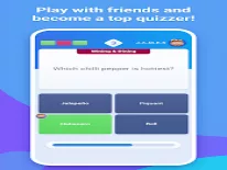Trucs voor NUOVO QuizDuello! op Android e iPhone
