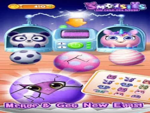 Trucs voor Smolsies - My Cute Pet House op Android e iPhone Trucs voor Smolsies - My Cute Pet House op Android e iPhone
