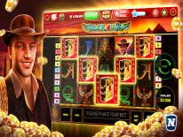 Trucs voor Slotpark Slot Machine Gratis & Online Casino Free op Android e iPhone