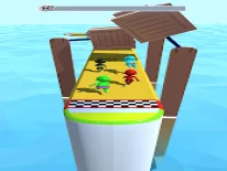 Trucs voor Sea Race 3D - Fun Sports Game Run op Android e iPhone