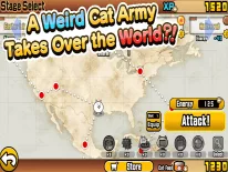 Trucs voor The Battle Cats op Android e iPhone
