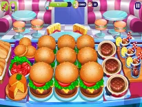 Trucs voor Cooking Fantasy - Giochi di Cucina 2020 op Android e iPhone