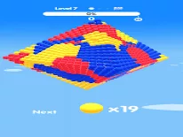 Trucs voor Ball Paint op Android e iPhone