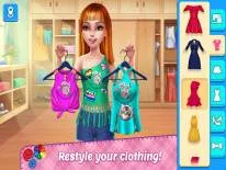 Trucs voor Fashion Star Fai da te - Gioco di moda creativa op Android e iPhone
