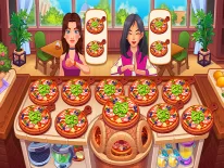 Trucs voor Cooking Family : Craze Restaurant Tasty Chef op Android e iPhone
