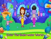 Trucs voor My Tizi Town - Underwater giochi per bambini op Android e iPhone