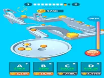 Trucs voor Puzzle di Fisica Idle Game op Android e iPhone