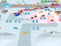 Trucs voor Tiny Battle op Android e iPhone