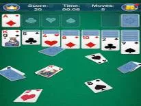 Trucs voor Solitaire op Android e iPhone