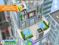Trucs voor The Sims™ FreePlay op Android e iPhone