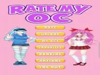 Trucs voor Rate My OC op Android e iPhone