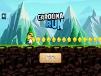 Trucs voor Carolina Run op Android e iPhone