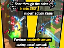 Trucs voor Kick-Flight op Android e iPhone