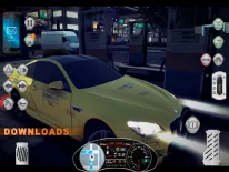 Trucs voor Amazing Taxi Sim 2020 Pro op Android e iPhone