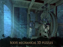 Trucs voor The House of Da Vinci 2 op Android e iPhone