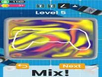 Trucs voor Dip Master op Android e iPhone