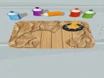 Trucs voor Cut and Paint op Android e iPhone