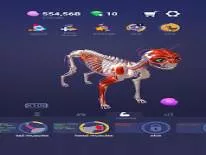 Trucs voor Idle Pet op Android e iPhone