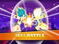 Trucs voor Stick Super Fight op Android e iPhone