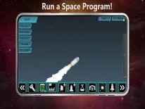 Trucs voor Tiny Space Program op Android e iPhone