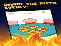 Trucs voor TrickyBricky: Train out your Brain! op Android e iPhone