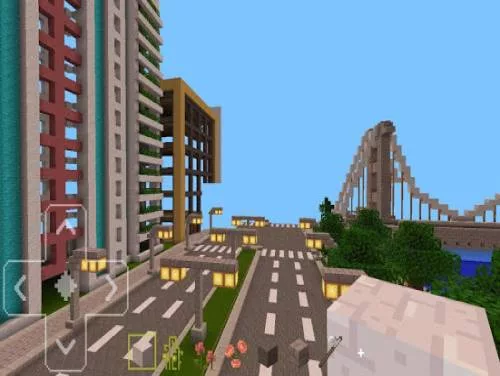 Trucs voor Craftsman: Building Craft op Android e iPhone