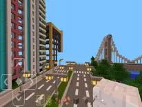 Trucs voor Craftsman: Building Craft op Android e iPhone