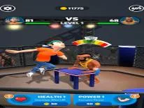 Trucs voor Slap Kings op Android e iPhone