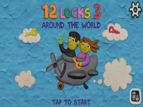 Trucs voor 12 LOCKS 3: Around the world op Android en iPhone