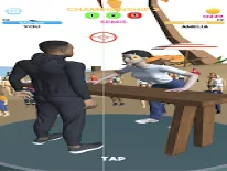 Trucs voor Slap That - Winner Slaps All op Android e iPhone