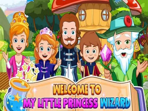 Trucs voor My Little Princess : Mago FREE op Android e iPhone Trucs voor My Little Princess : Mago FREE op Android e iPhone